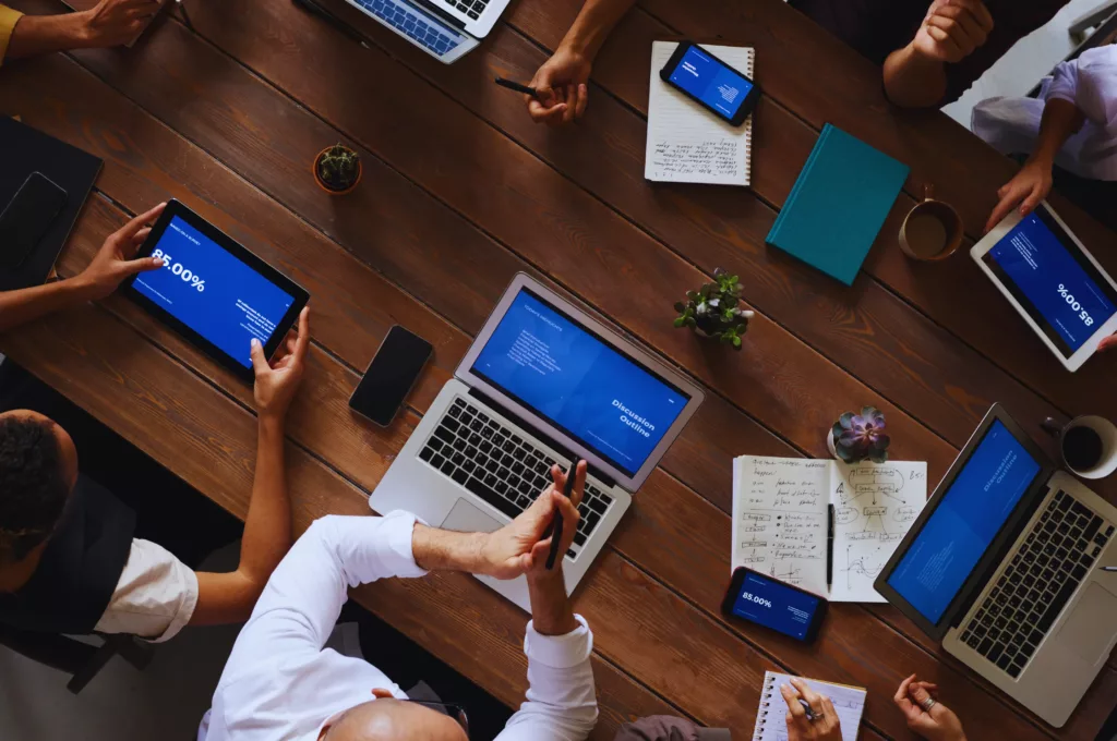 Phishing E-Mails: Die Gefahr für KMU