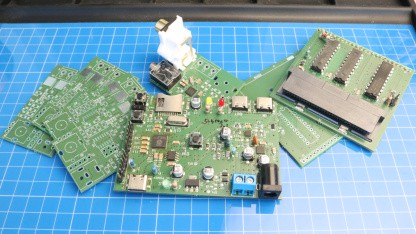 Preisanstieg bei Platinen durch Irankrieg und KI-Boom