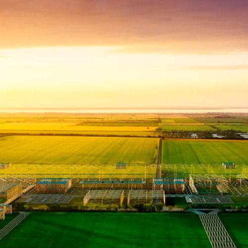 Prüftechnik für flüssigkeitsgekühlte Serverkomponenten