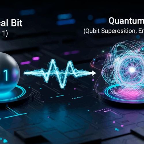 Qrisp 0.8: Fortschritte im Quantencomputing