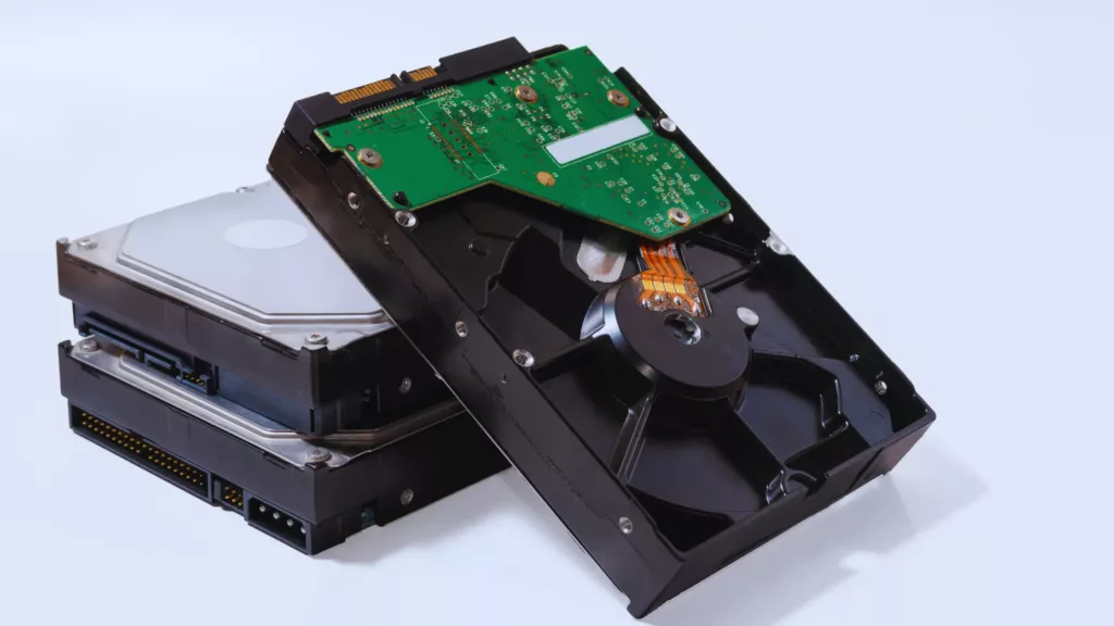 RAID Konfigurationen: Performance und Sicherheit optimieren