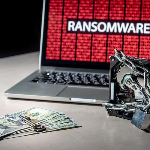 Ransomware-Angriffe: Backups oft ebenfalls betroffen