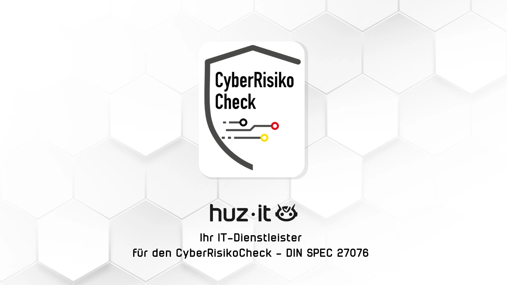 Ransomware: Bedrohung für Unternehmen 2026