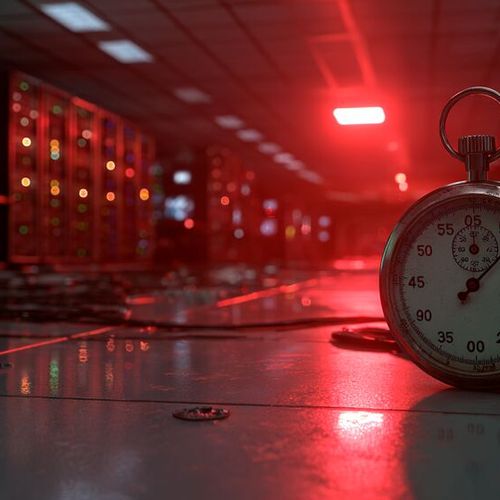 Ransomware-Recovery: Der Druck auf Unternehmen wächst