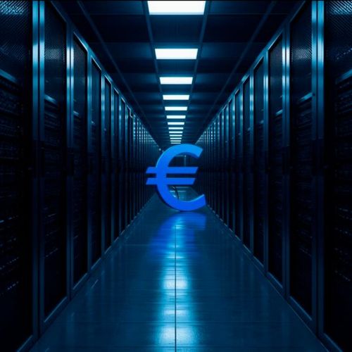 Rechenzentrumsstrategie: Nachhaltigkeit im Fokus