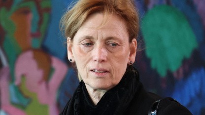 Regierungsmitglieder Opfer von Signal-Angriffen