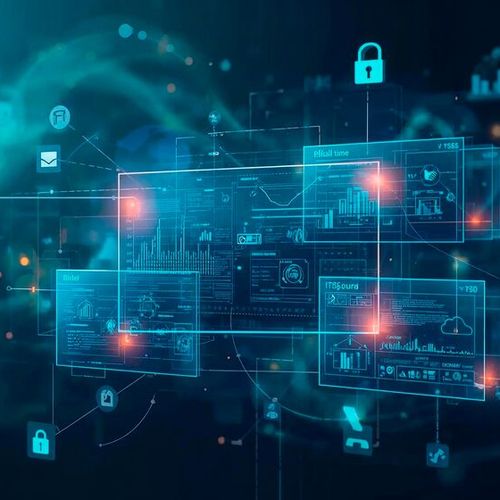 Retarus erweitert Kommunikationsdienste um Observability Metrics