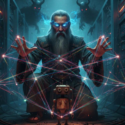 Revolution in der Netzwerksicherheit durch KI