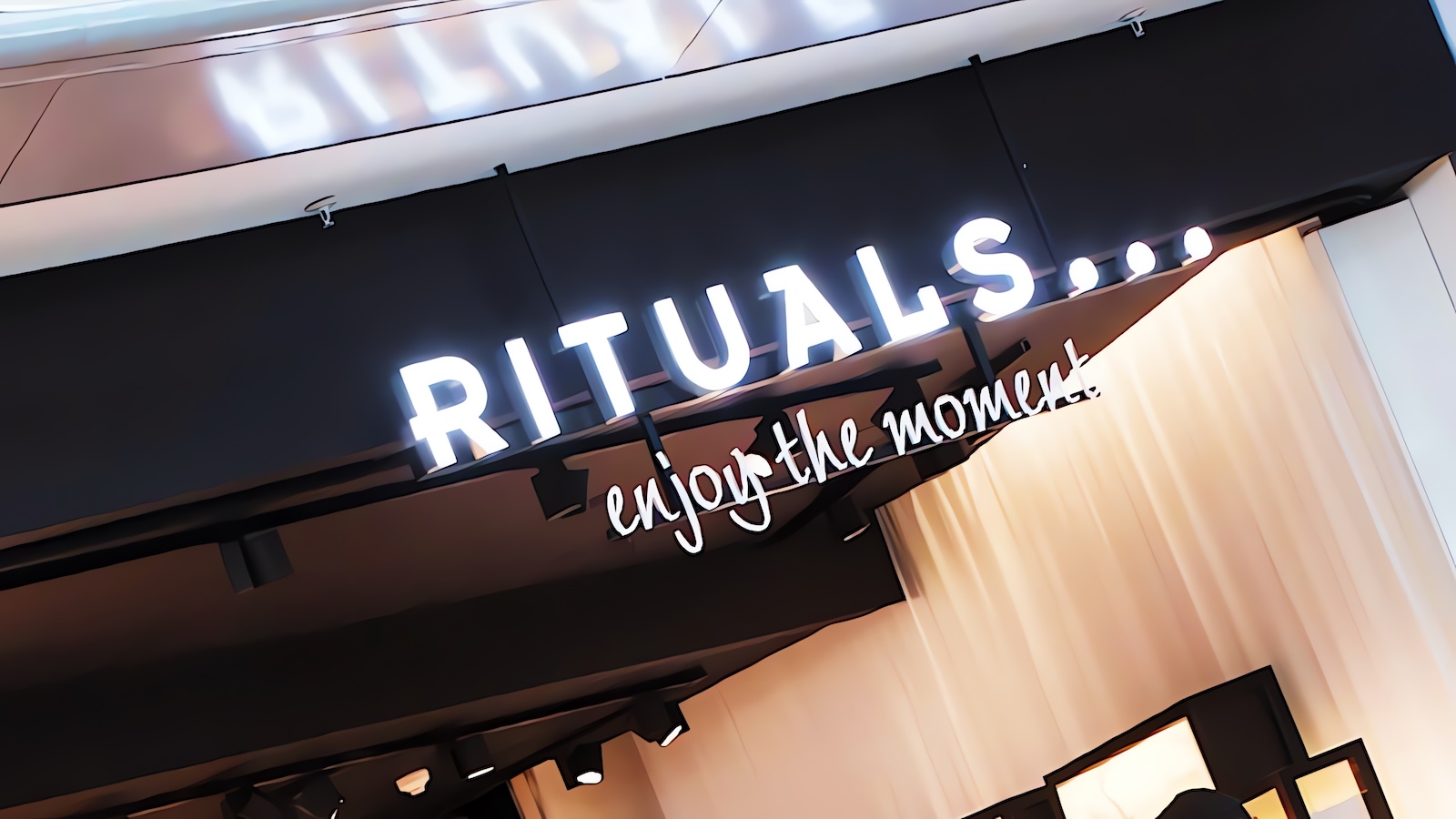 Rituals meldet Datenpanne bei Kundeninformationen