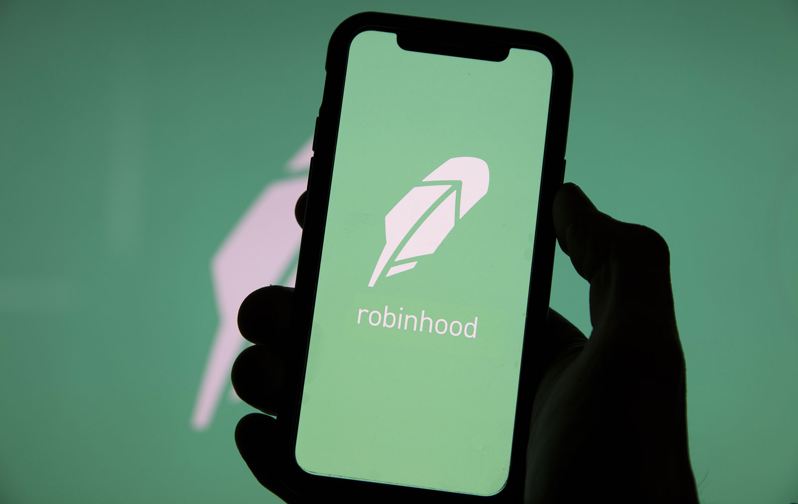 Robinhood: Sicherheitslücke bei Kontoerstellung ausgenutzt