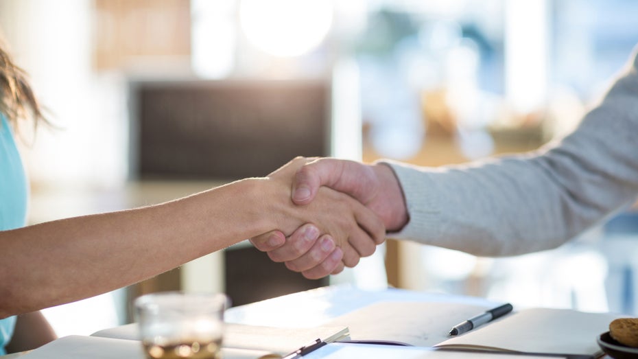 Run auf deutsche Tech-Firmen durch Auslandsinvestoren