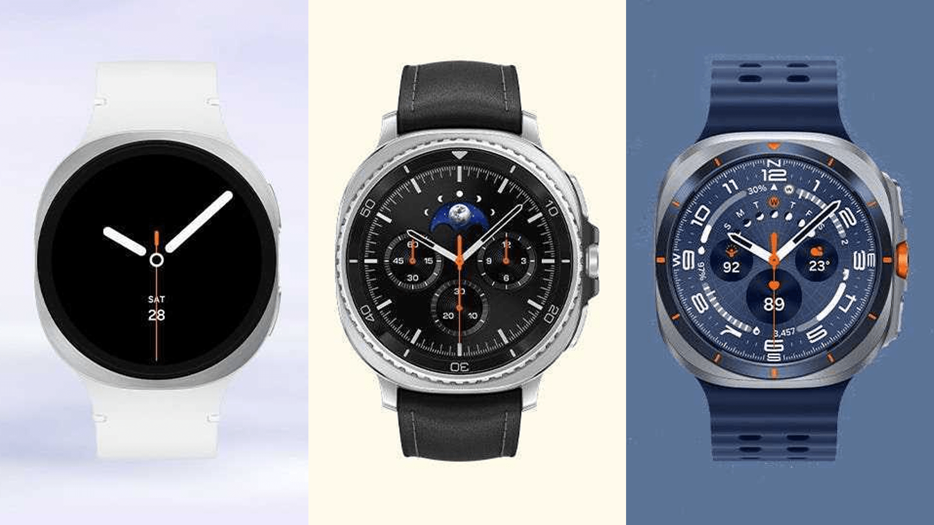 Samsung Galaxy Watch leidet unter Akku-Problemen
