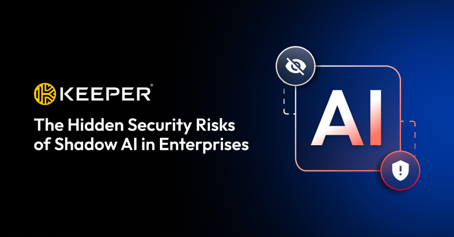 Schatten-KI: Sicherheitsrisiken in Unternehmen