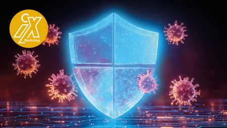 Schutz vor Cyberangriffen mit Microsoft Defender XDR