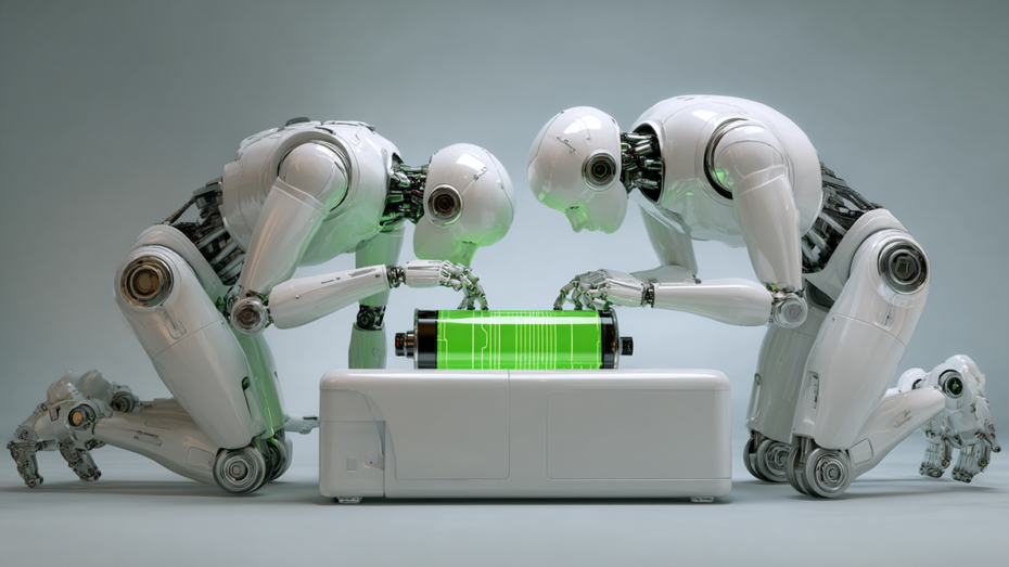 SES AI setzt auf neue Batteriematerialien