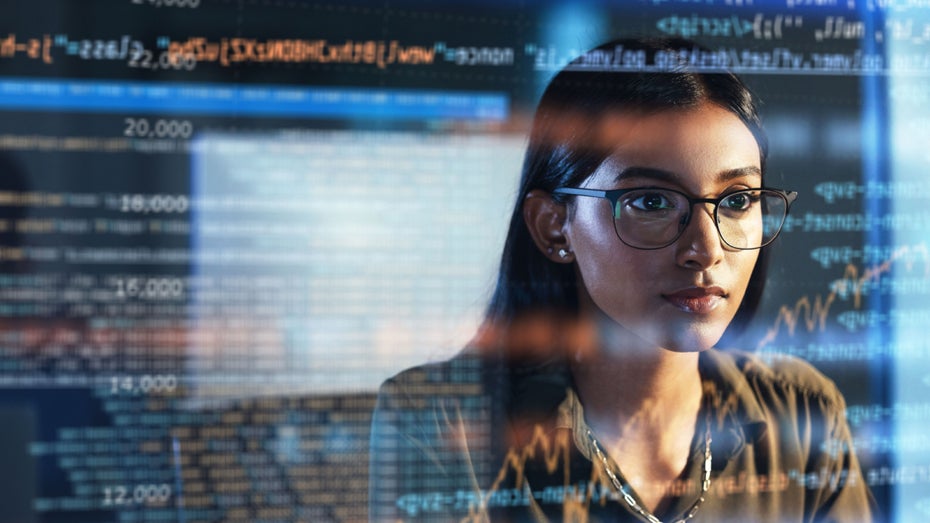 Sicherheitslücken durch Vibe-Coding: Ein Risiko für Websites