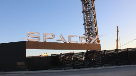 SpaceX plant Börsengang mit Fokus auf KI-Markt