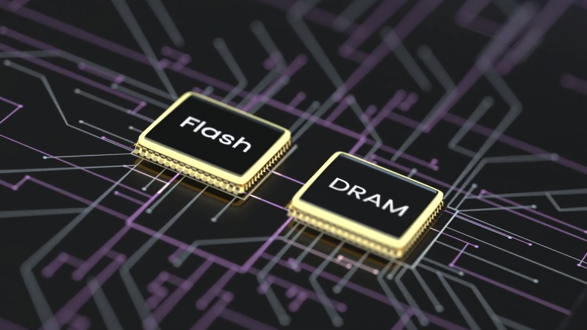 Speicherkrise: Kunden bevorzugen SSDs über RAM