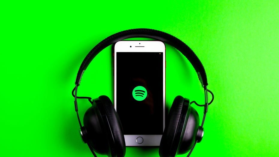 Spotify führt Tool zum Schutz von Künstlern ein