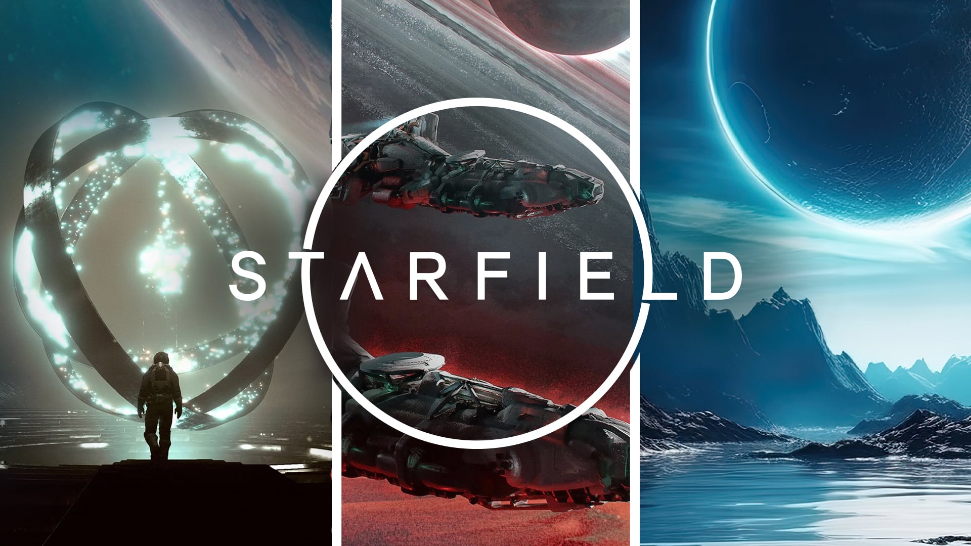 Starfield auf PS5: Spieler berichten von Abstürzen