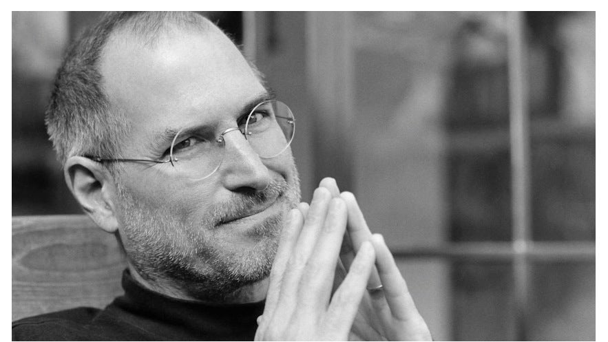 Steve Jobs' Recruiting-Prinzipien bei Apple