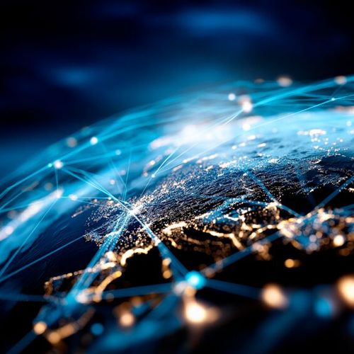 Tata Communications führt IZO Data Centre Dynamic Connectivity ein