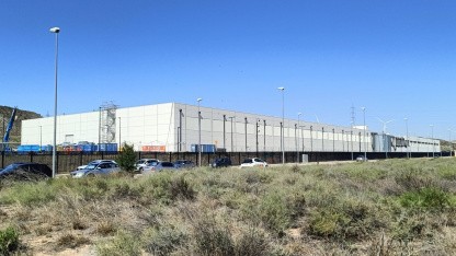 Tech-Firmen lobbyieren gegen Transparenz bei Rechenzentren