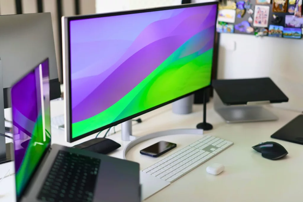Technische Ausstattung für das Home Office 2026