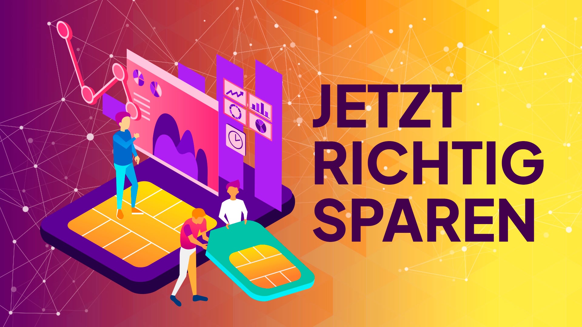 Telekom bietet 30 GB Flat für 9,99 Euro an