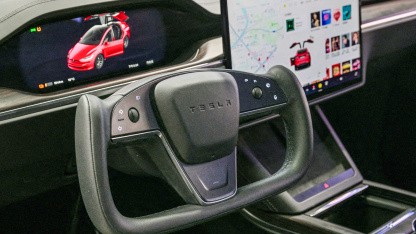 Tesla bringt FSD erstmals nach Europa
