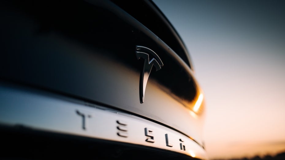 Tesla steigert Neuzulassungen in Deutschland deutlich