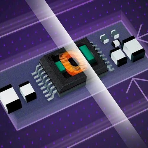 Texas Instruments präsentiert neue Power-Module