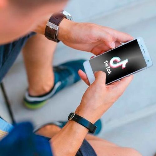 TikTok investiert in zweites Rechenzentrum in Finnland