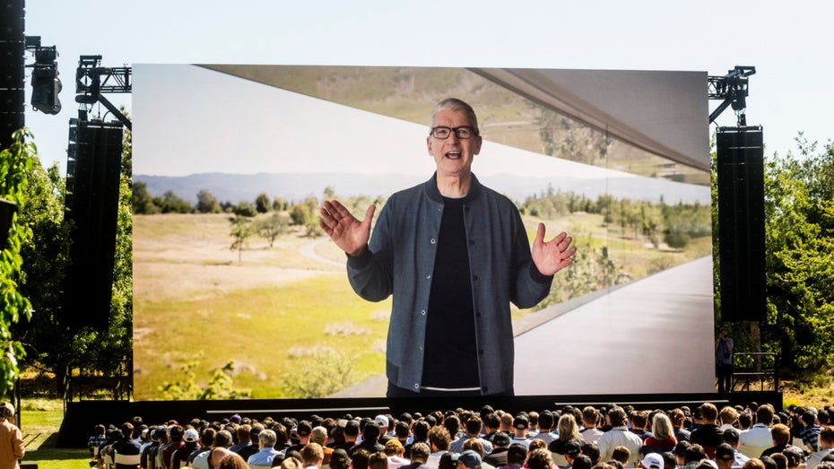 Tim Cook reflektiert über seine größten Fehltritte