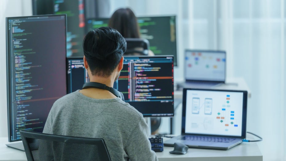 Tokenmaxxing: Unsichtbare Kosten der KI-Code-Generierung