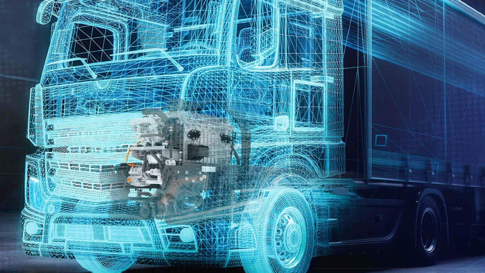 Toyota kooperiert mit Daimler und Volvo für Brennstoffzellen