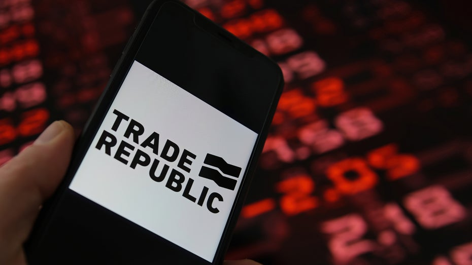 Trade Republic investiert in Kundenservice