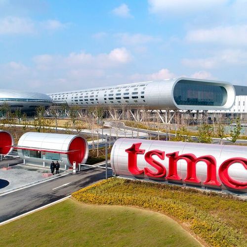 TSMC verzeichnet Umsatzsprung im ersten Quartal 2026