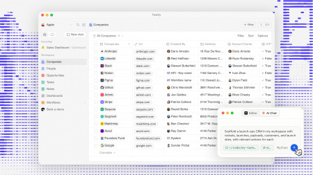 Twenty 2.0: Neues Update für Open-Source-CRM