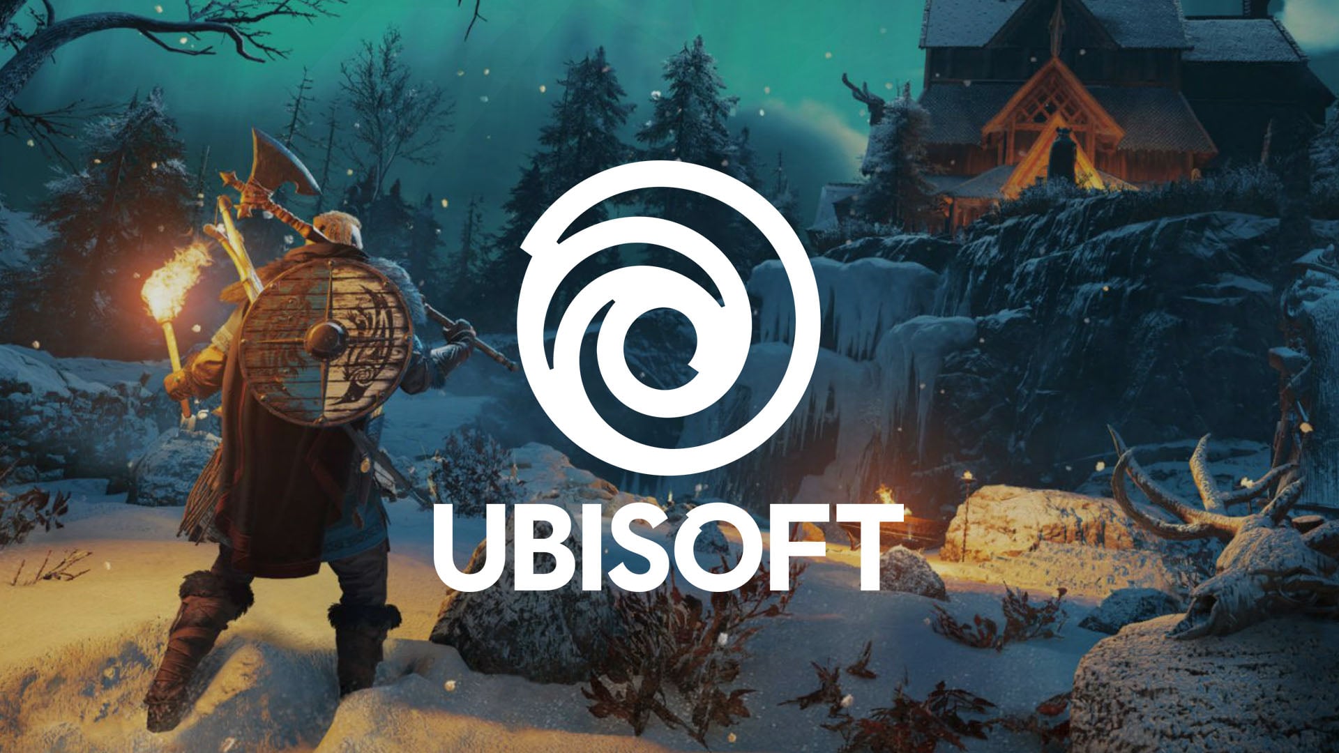Ubisoft stoppt weiteres Spielprojekt