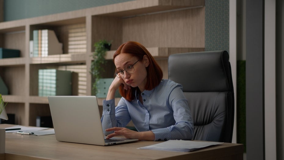 Unternehmen überwachen KI-Nutzung im Job