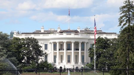 US-Regierung und Anthropic im Gespräch über KI-Zusammenarbeit