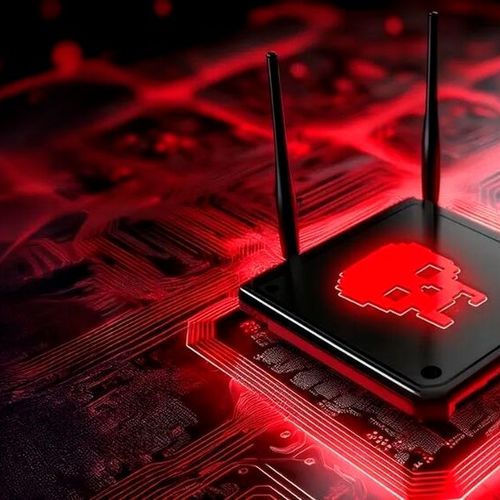 Vernetzte Infrastruktur als Sicherheitsrisiko