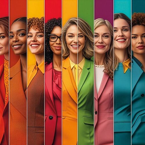 Vielfalt in der IT: Ein Aufruf zur Veränderung