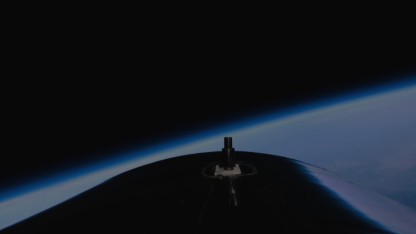 Virgin Galactic nimmt Flugbetrieb für Weltraumtouristen wieder auf