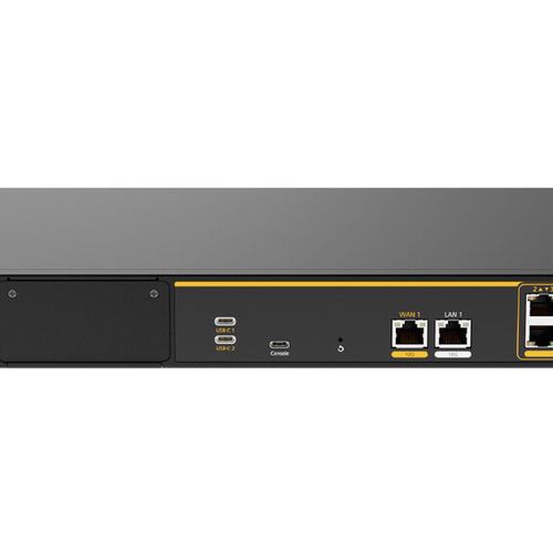 Vitel bringt neuen Enterprise-Router Balance 580X auf den Markt