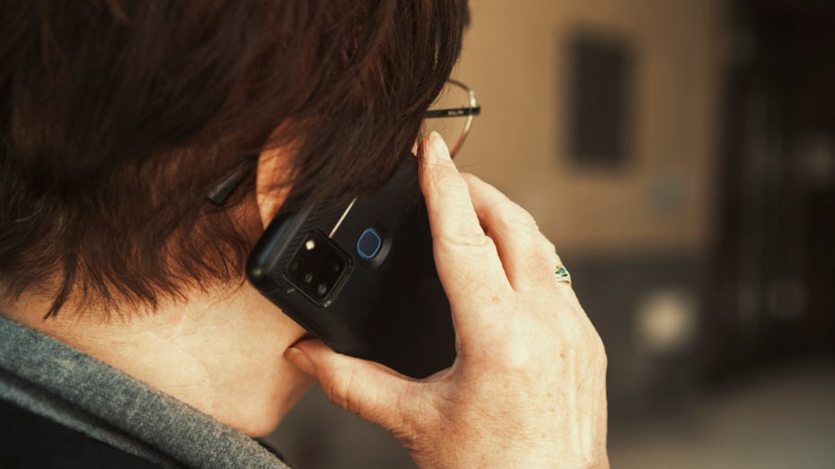 Vodafone-Daten enthüllen Betrugsaktivitäten am Mittwoch