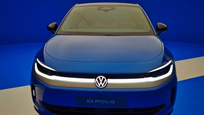 VW ID.Polo: Markt wartet auf Elektro-Einstieg
