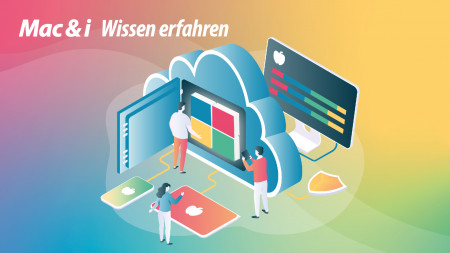 Webinare zur Verwaltung von Apple-Geräten mit Intune