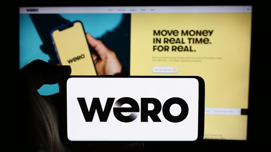 Wero: Europas Antwort auf Paypal gewinnt an Popularität